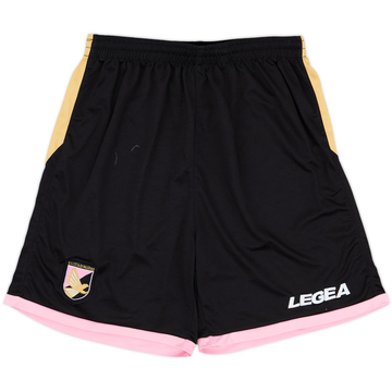 2018-19 Palermo Home Shorts - 7/10 - (M)
