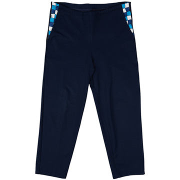 1990 Italy Diadora Track Pants/Bottoms - 4/10 - (M)