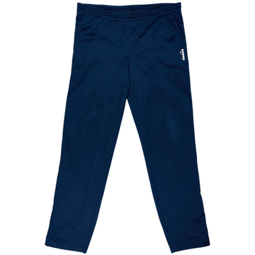 1992 Italy Diadora Track Pants/Bottoms - 5/10 - (L)