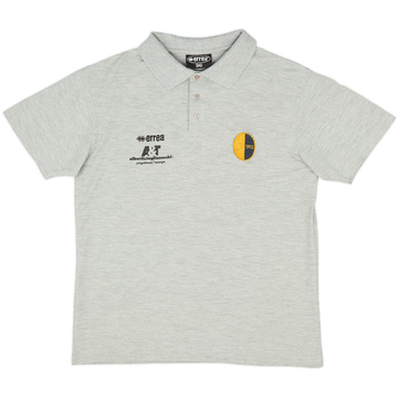 2004-05 Modena Errea Training Shirt - 9/10 - (S)