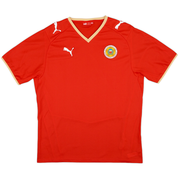 2008-10 Bahrain Home Shirt - 6/10 - (L)
