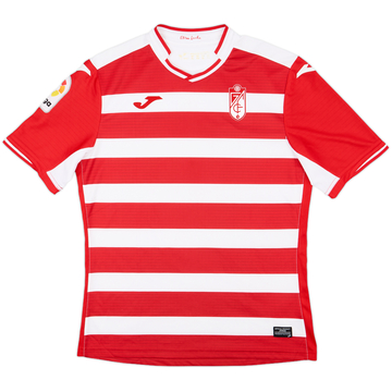 2017-18 Granada Home Shirt - 8/10 - (XL)