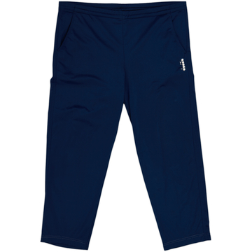 1992 Italy Diadora Track Pants/Bottoms - 5/10 - (XL)