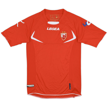 2012-13 Red Star Belgrade Away Shirt - 9/10 - (S)