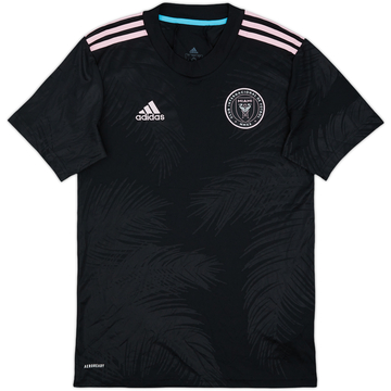 2021 Inter Miami Away Shirt - 10/10 - (S)
