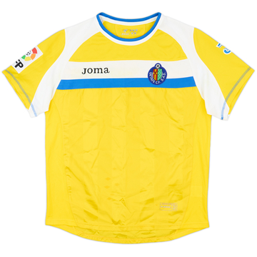 2007-08 Getafe Third Shirt - 7/10 - (XS)