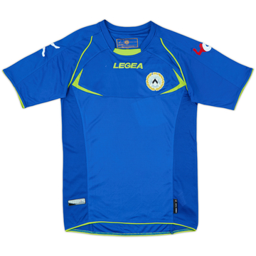 2012-13 Udinese Away Shirt - 8/10 - (S)