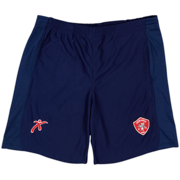 2003-05 Perugia Galex Training Shorts - 7/10 - (XL)