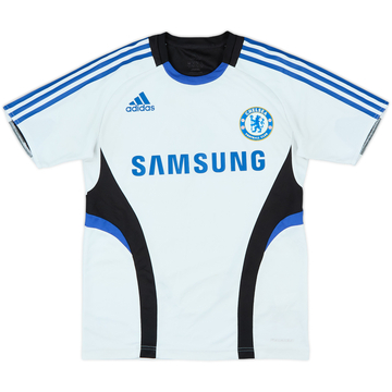 2008-09 Chelsea adidas Formotion Training Shirt - 6/10 - (XL.Boys)