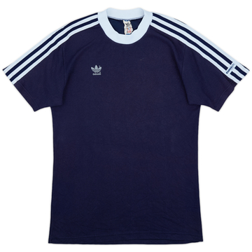 1980s adidas Template Shirt - 7/10 - (M)