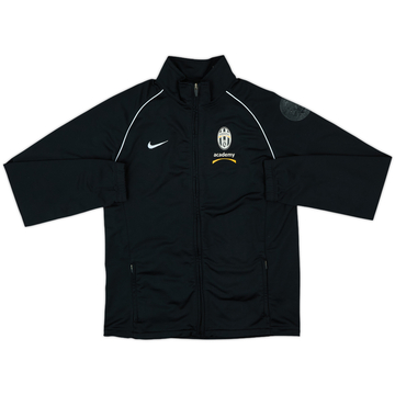 2014-15 Juventus Academy Nike Track Jacket - 5/10 - (XL.Boys)