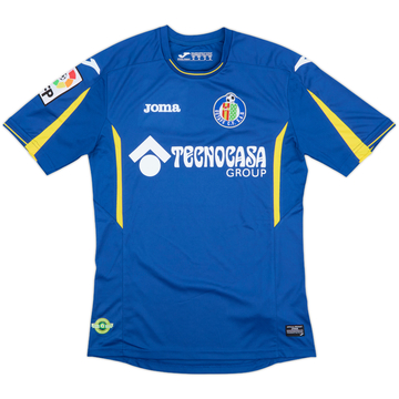 2015-16 Getafe Home Shirt - 10/10 - (M)