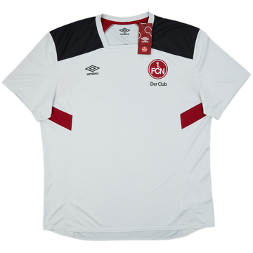 2019-20 Nurnberg Umbro Training Shirt (3XL)