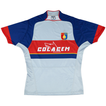 2000-01 Gubbio Away Shirt - 9/10 - (M)
