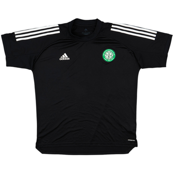 2020-21 Celtic adidas Training Shirt - 10/10 - (L)