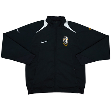 2005-06 Juventus Nike Centenary Track Jacket - 7/10 - (M)