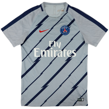 2019-20 Paris Saint-Germain Nike Training Shirt - 7/10 - (M)