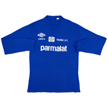 1988-00 Parma Umbro Sweat Top - 6/10 - (XL)