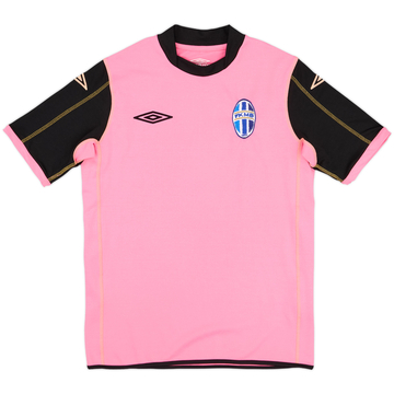2008-09 Mlada Boleslav Away Shirt - 9/10 - (M)