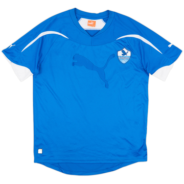 2011-12 Foligno Puma Training Shirt - 5/10 - (M)