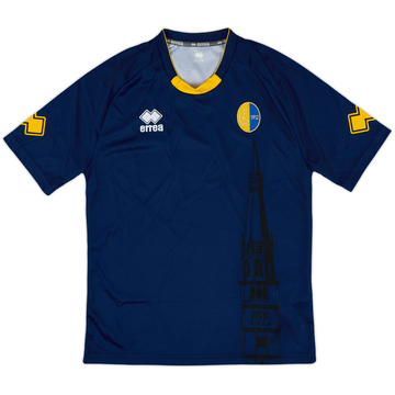 2013-14 Modena Away Shirt - 9/10 - (S)