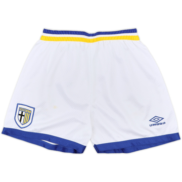 1993-95 Parma Home Shorts - 5/10 - (M)