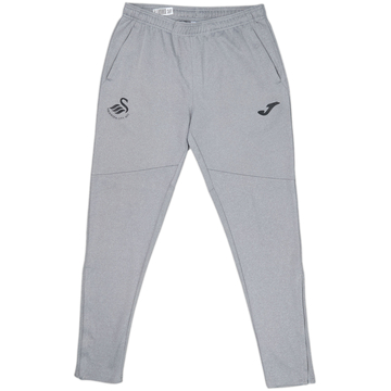 2020-21 Swansea Joma Track Pants/Bottoms - 9/10 - (L)