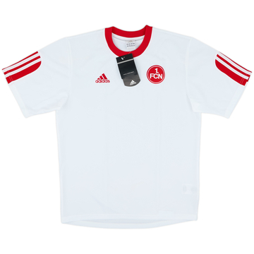 2002-03 Nurnberg Away Shirt (S)