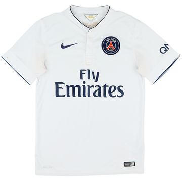 2014-15 Paris Saint-Germain Away Shirt - 5/10 - (S)