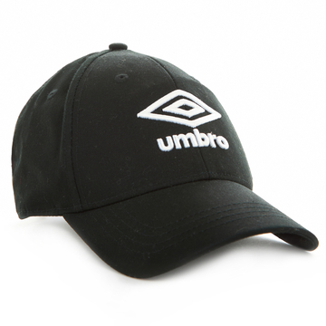 2010s Umbro Cap - 10/10 - (Adults)
