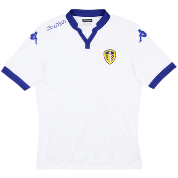2015-16 Leeds United Home Shirt - 5/10 - (L)