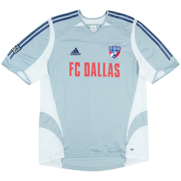 2005 FC Dallas Away Shirt - 8/10 - (L)