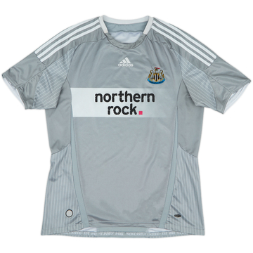 2008-09 Newcastle Third Shirt - 5/10 - (L)