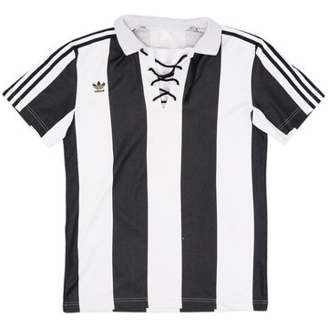 1980s adidas Template Shirt #15 - 8/10 - (M)