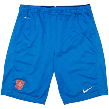 2012-13 FC Twente Away Shorts - 7/10 - (S)