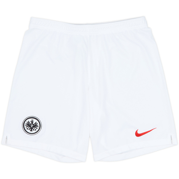 2019-20 Eintracht Frankfurt Away Shorts - 10/10 - (M)