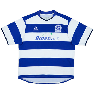 2003-05 QPR Home Shirt - 5/10 - (L)