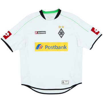 2012-13 Borussia Monchengladbach Home Shirt - 6/10 - (S)