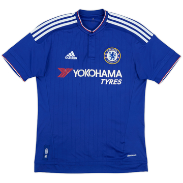 2015-16 Chelsea Home Shirt - 5/10 - (S)