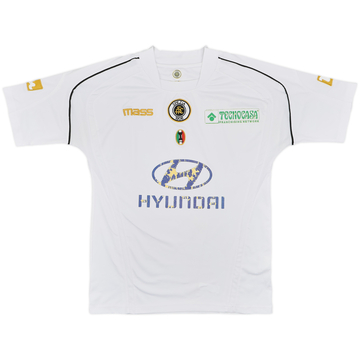 2006-07 Spezia Home Shirt - 5/10 - (M)