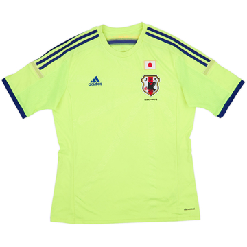 2014 Japan Away Shirt - 5/10 - (L)