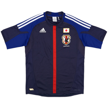 2012-13 Japan Home Shirt - 8/10 - (S)