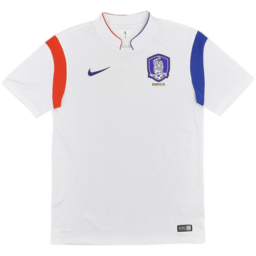 2014-15 South Korea Away Shirt - 7/10 - (M)