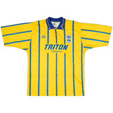 1993-94 Birmingham Away Shirt - 9/10 - (L)