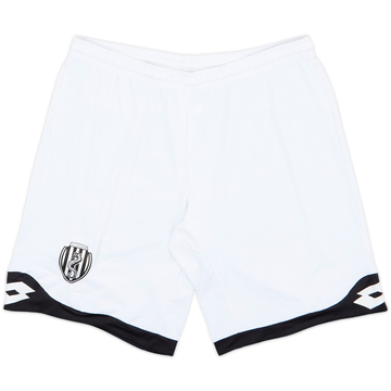 2015-16 Cesena Away Shorts - 9/10 - (XL)