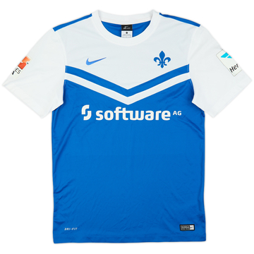 2014-15 SV Darmstadt 98 Home Shirt - 6/10 - (S)