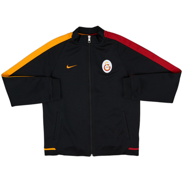2015-16 Galatasaray Nike Track Jacket - 8/10 - (XL.Boys)