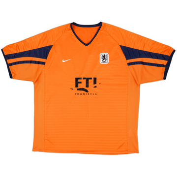 2001-02 1860 Munich Away Shirt - 4/10 - (XXL)