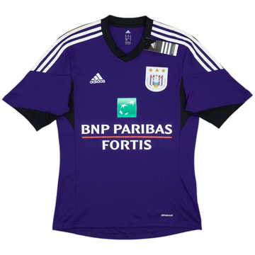 2013-14 Anderlecht Home Shirt (M)