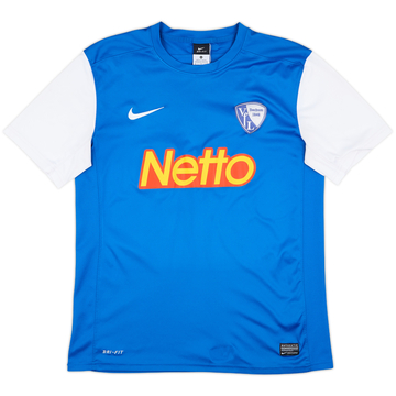 2012-13 VFL Bochum Home Shirt - 8/10 - (M)